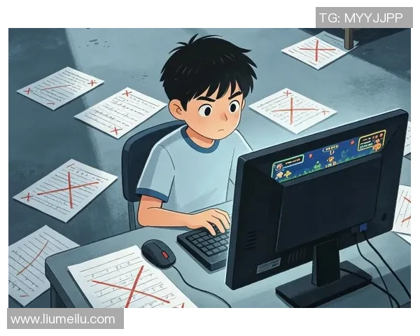 从足球场到虚拟世界少年如何在网瘾与梦想之间寻找自我